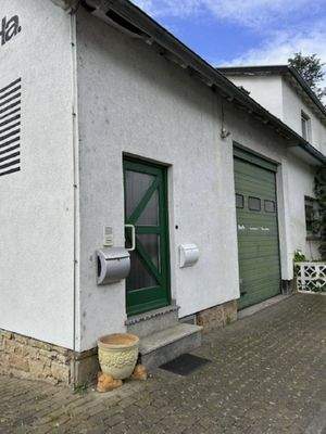 Zugang 2 Zugang Wohnen/Büro