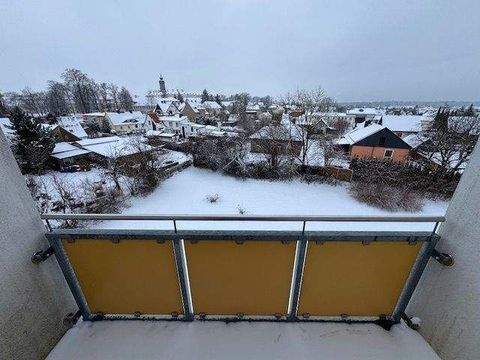 Wermsdorf Wohnungen, Wermsdorf Wohnung mieten