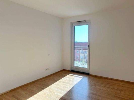 Schlafzimmer Ansicht 1