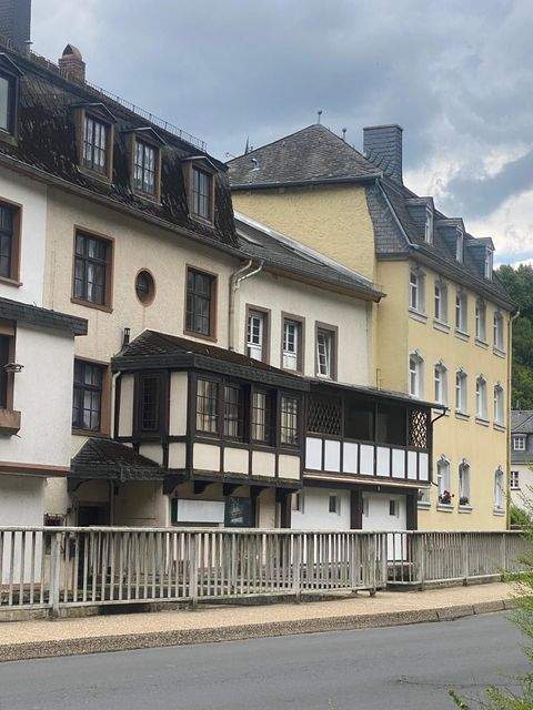Neuerburg Häuser, Neuerburg Haus kaufen