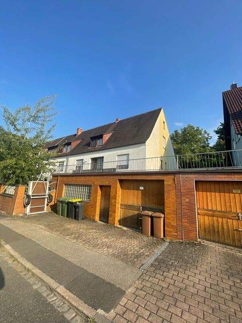 Oberasbach Häuser, Oberasbach Haus kaufen