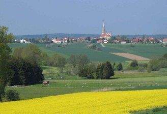 Hohentengen