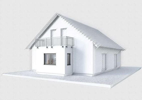 Rechteckerker_Balkon