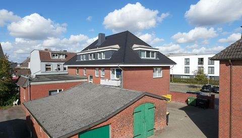 Husum Häuser, Husum Haus kaufen