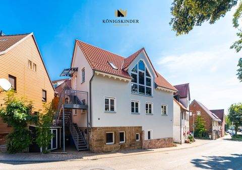 Güglingen Häuser, Güglingen Haus kaufen