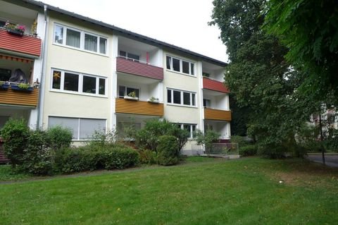 Bonn Wohnungen, Bonn Wohnung kaufen