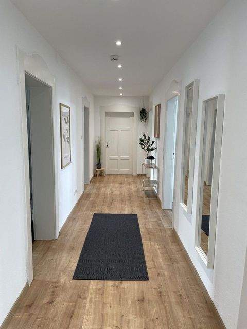 Bayreuth Wohnen auf Zeit, möbliertes Wohnen