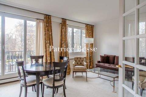 Neuilly-sur-Seine Wohnungen, Neuilly-sur-Seine Wohnung kaufen