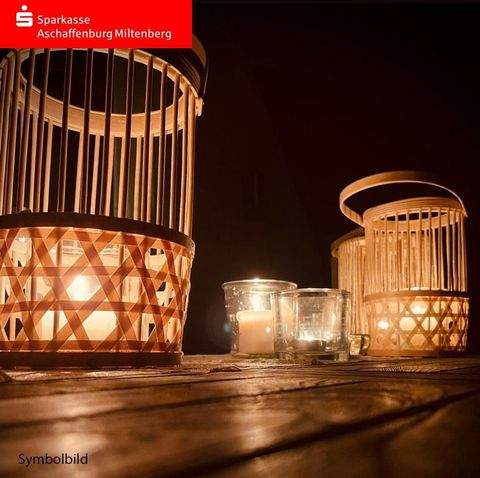 Aschaffenburg Büros, Büroräume, Büroflächen 