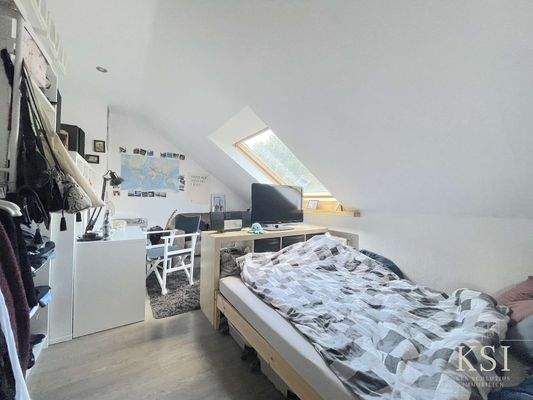 DG Maisonette WG Zimmer 4