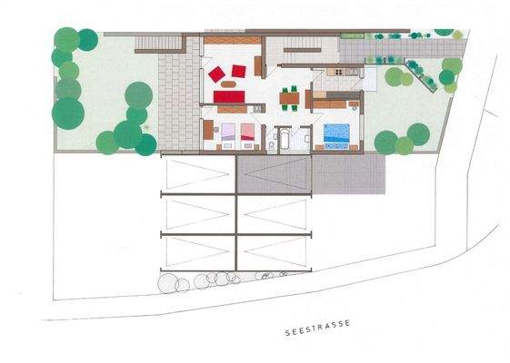 Sommerhofenstr. EG Garten WE 1, DOC368