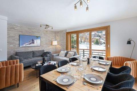 Courchevel Renditeobjekte, Mehrfamilienhäuser, Geschäftshäuser, Kapitalanlage