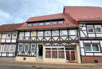 1. Hausansicht