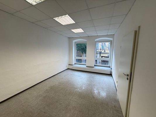 Zimmer 5 - vorne links