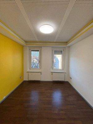 Wohnung 3. Obergeschoss