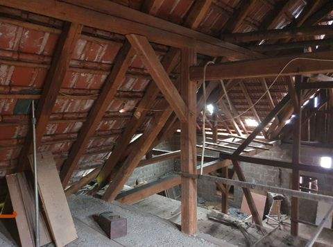 Sinntal - Jossa Häuser, Sinntal - Jossa Haus kaufen