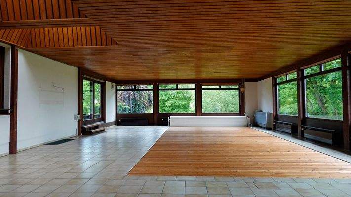 Raum für Ihre Ideen - Atelier - Studio - Sport - K