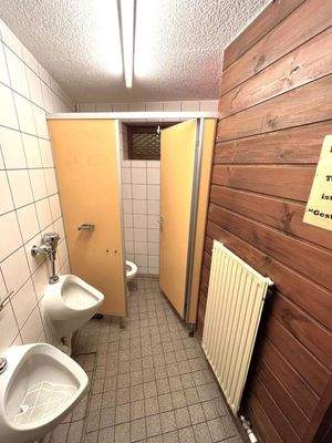 Herren-WC