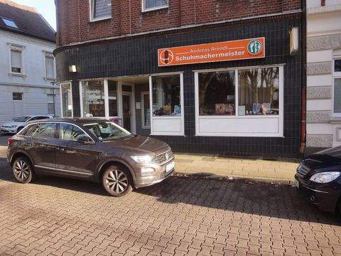 Gladbeck Büros, Büroräume, Büroflächen 