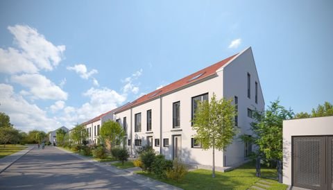 Unterföhring Häuser, Unterföhring Haus mieten 
