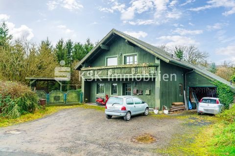 Windeck / Obernau Renditeobjekte, Mehrfamilienhäuser, Geschäftshäuser, Kapitalanlage