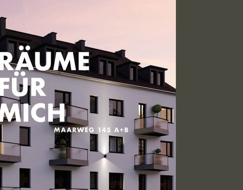 Köln Wohnungen, Köln Wohnung kaufen