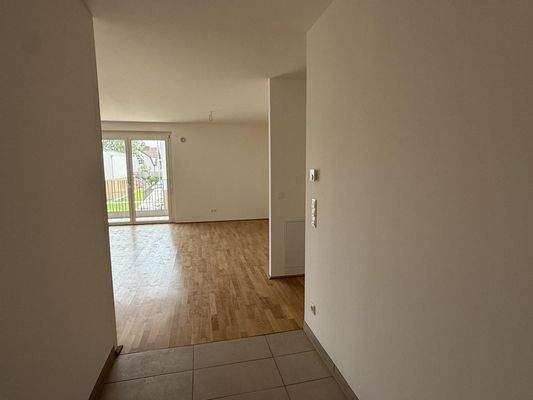 Top 4 Eingangsbereich