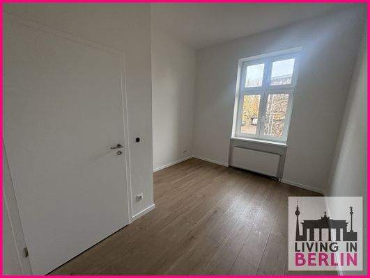 drittes Schlafzimmer