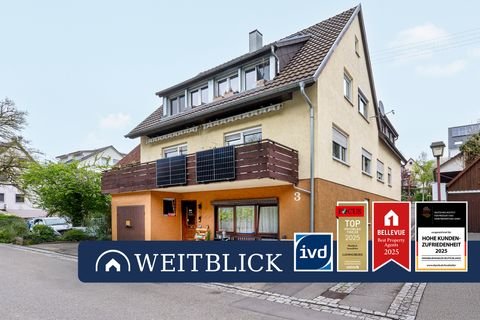 Remseck am Neckar Büros, Büroräume, Büroflächen 