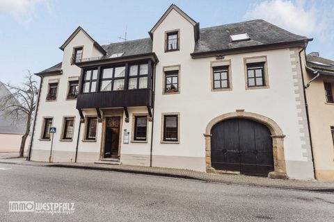 Baumholder Häuser, Baumholder Haus kaufen