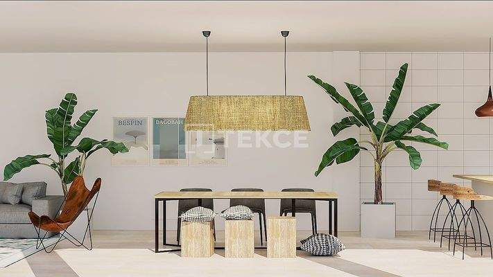 Affordable Flats with Large Terraces in Benalmádena Pueblo