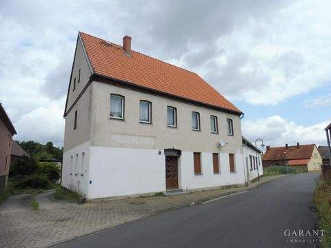 Kemberg Häuser, Kemberg Haus kaufen