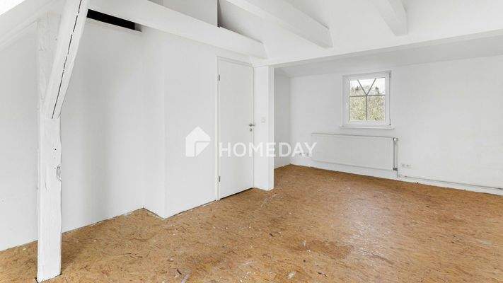 1. OG Schlafzimmer 2