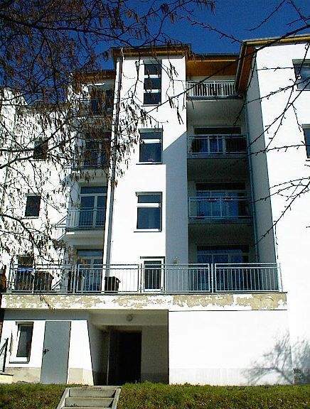 Gera Wohnungen, Gera Wohnung mieten