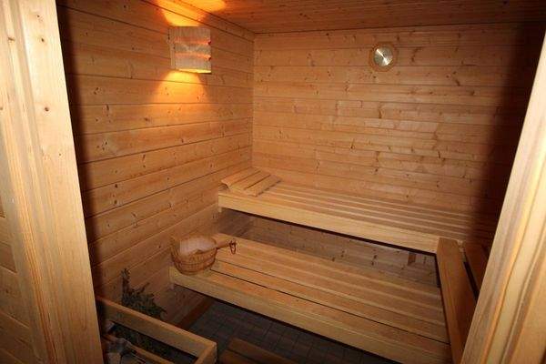 KG Sauna 