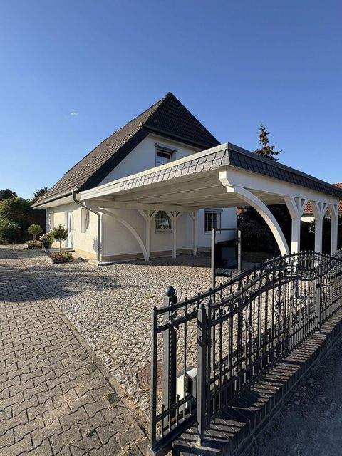 Gerwisch Häuser, Gerwisch Haus kaufen