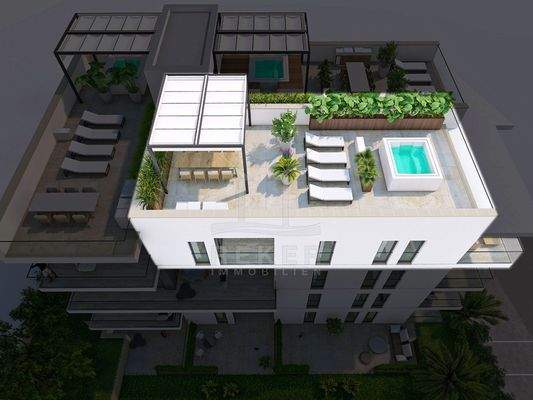 Traumhaftes Wohnen auf der Insel Čiovo