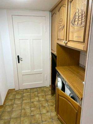 Praktischer Abstellbereich