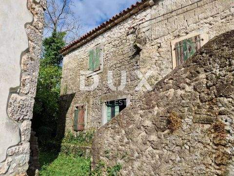 Labin Häuser, Labin Haus kaufen