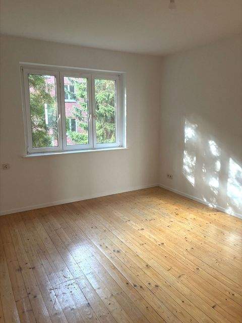 Hamburg Wohnungen, Hamburg Wohnung mieten