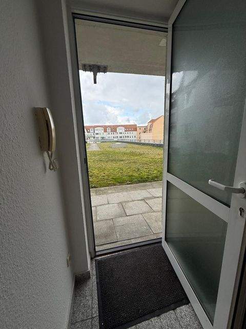 Bitterfeld-Wolfen Wohnungen, Bitterfeld-Wolfen Wohnung mieten