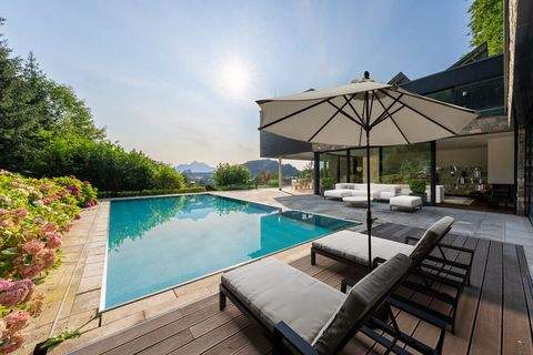 SALZBURG-PARSCH-GERSBERG Häuser, SALZBURG-PARSCH-GERSBERG Haus kaufen