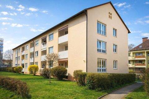 Bayreuth Wohnungen, Bayreuth Wohnung kaufen