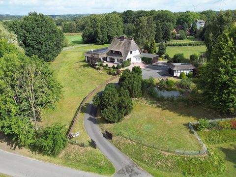 Seevetal Häuser, Seevetal Haus kaufen