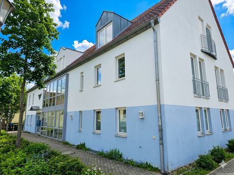 Nesse-Apfelstädt Wohnungen, Nesse-Apfelstädt Wohnung kaufen