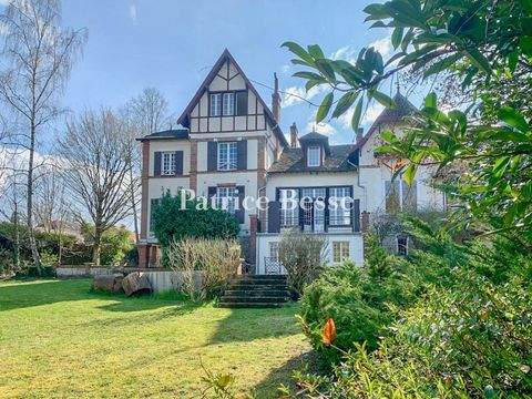 Bois-le-Roi Häuser, Bois-le-Roi Haus kaufen