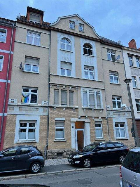 Erfurt Wohnungen, Erfurt Wohnung mieten