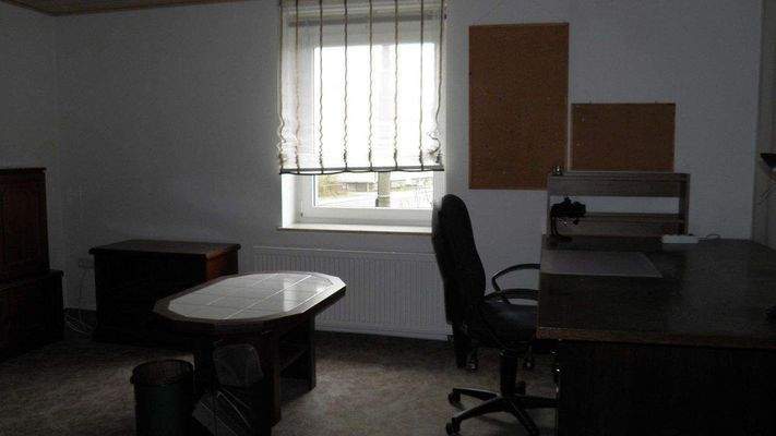 Wohnraum 4 im DG (fertiger Ausbau)