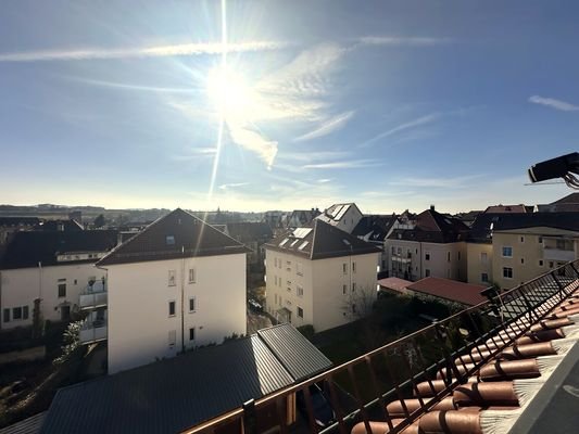 Aussicht