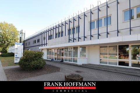 Kaltenkirchen Büros, Büroräume, Büroflächen 